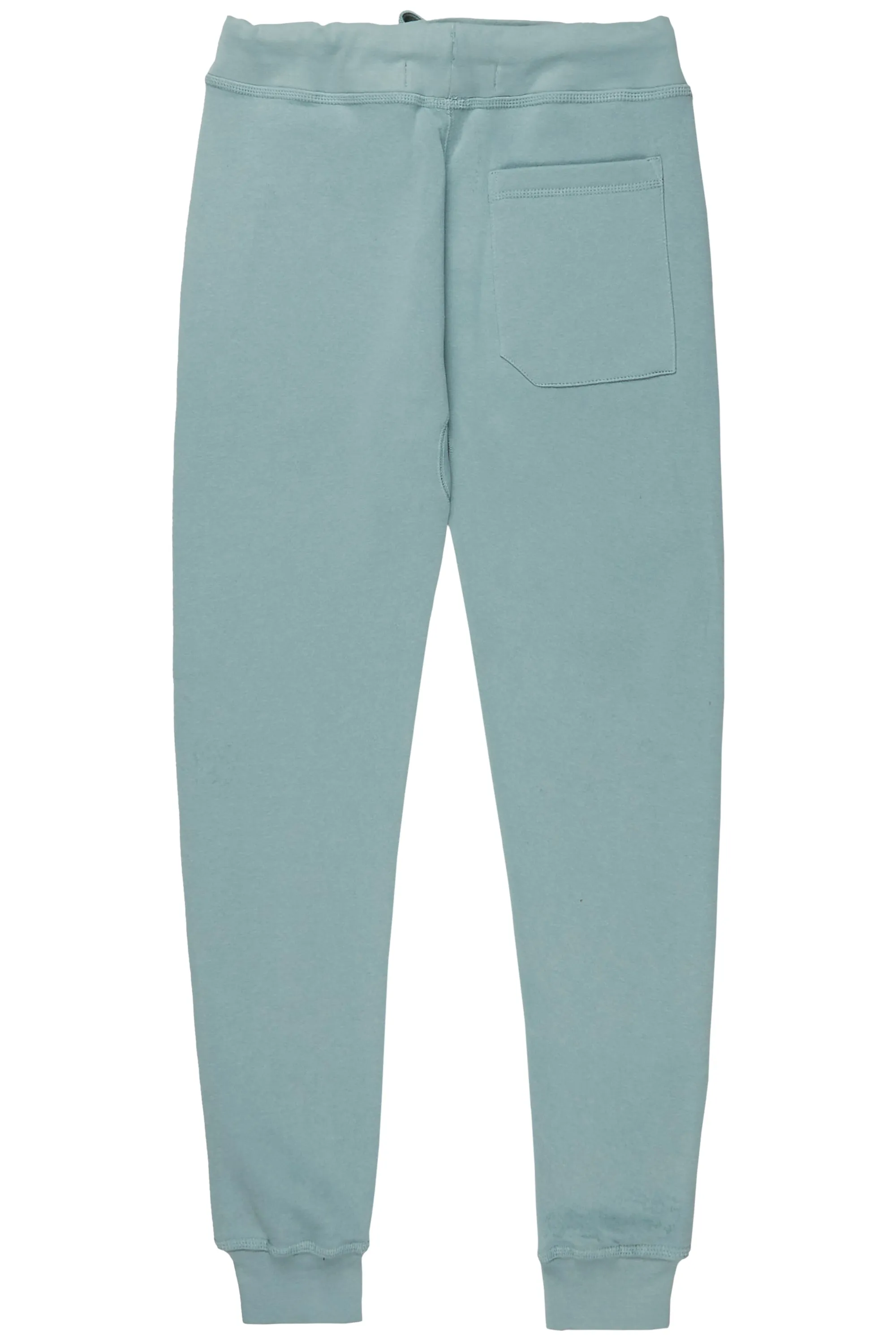 Boston Basic Jogger-Light Blue sold by Rockstar Original product image thumbnail 3