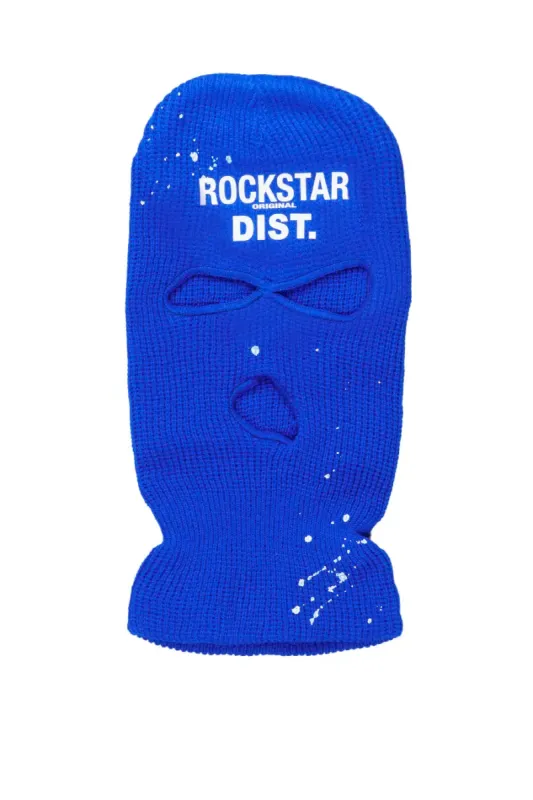 Marlo Royal Graphic Ski Mask sold by Rockstar Original