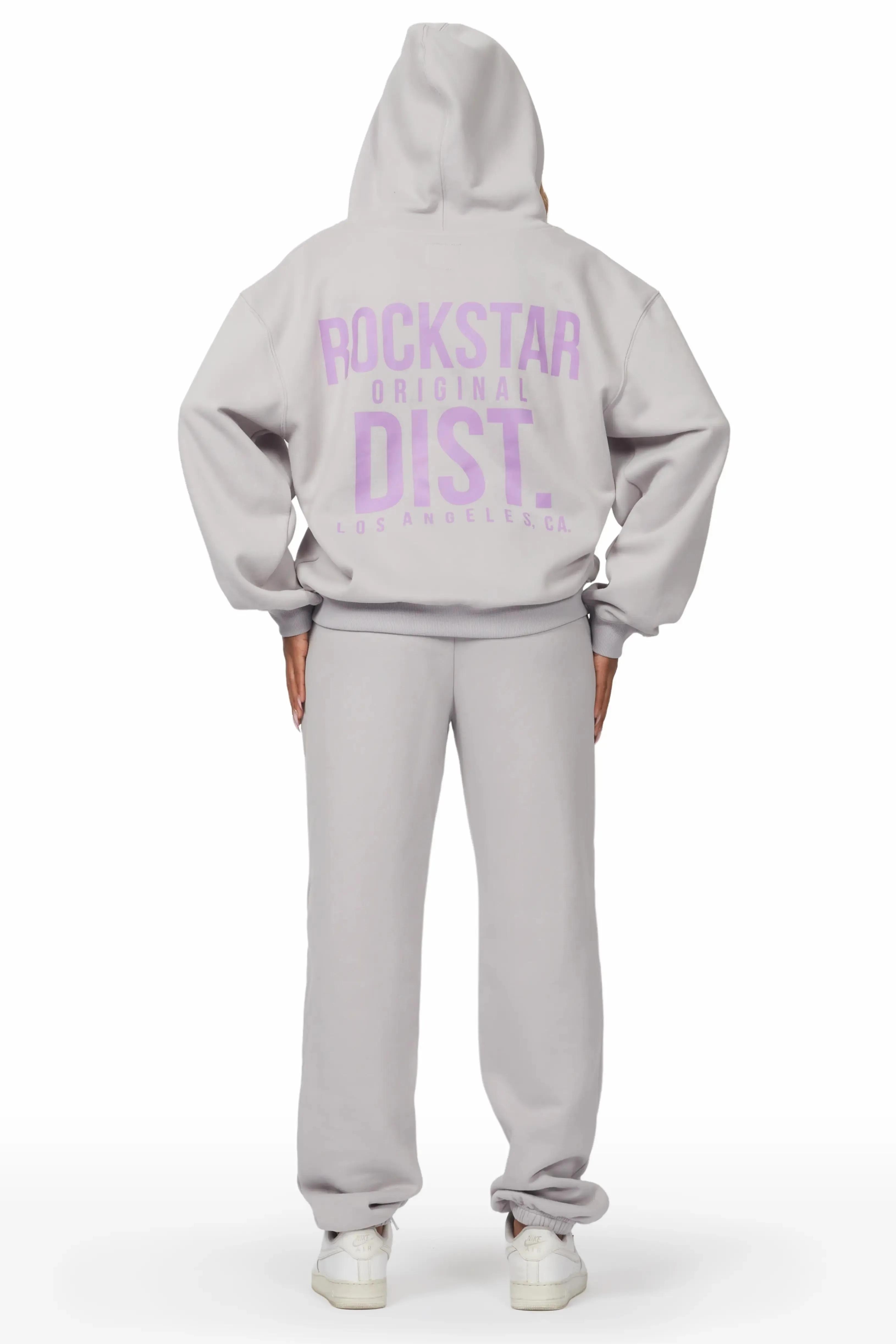 Daylia Grey Art Dist. Oversized Trackset sold by Rockstar Original product image thumbnail 3