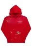 Rockstar Art Dist. Red Graphic Hoodie sold by Rockstar Original