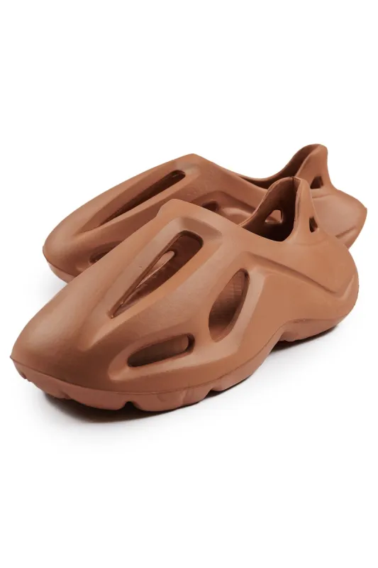 Briscoe Khaki Slides sold by Rockstar Original