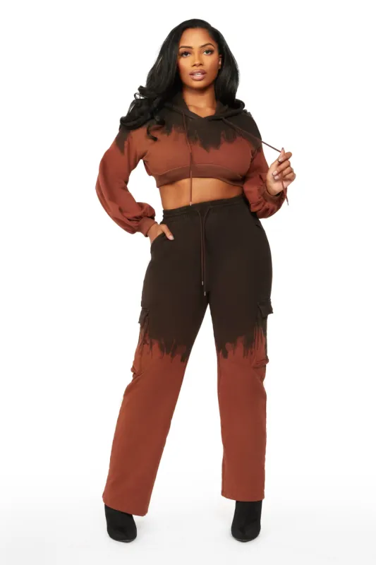 Da'lani Mocha Trackset sold by Rockstar Original