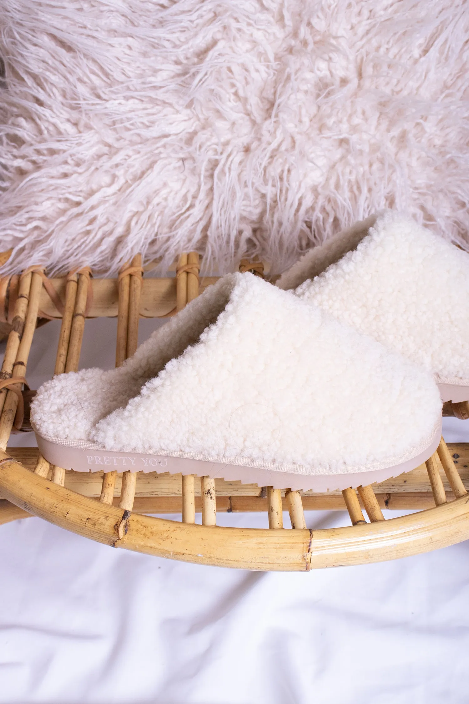 Jude in Natural - Wholesale sold by Pretty You London product image thumbnail 3