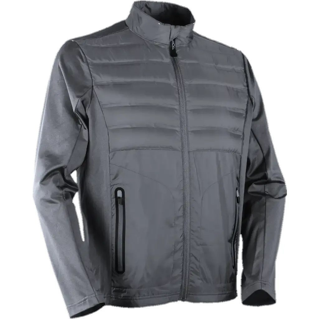 Crosswind Jacket - CADET / S sold by Sun Mountain