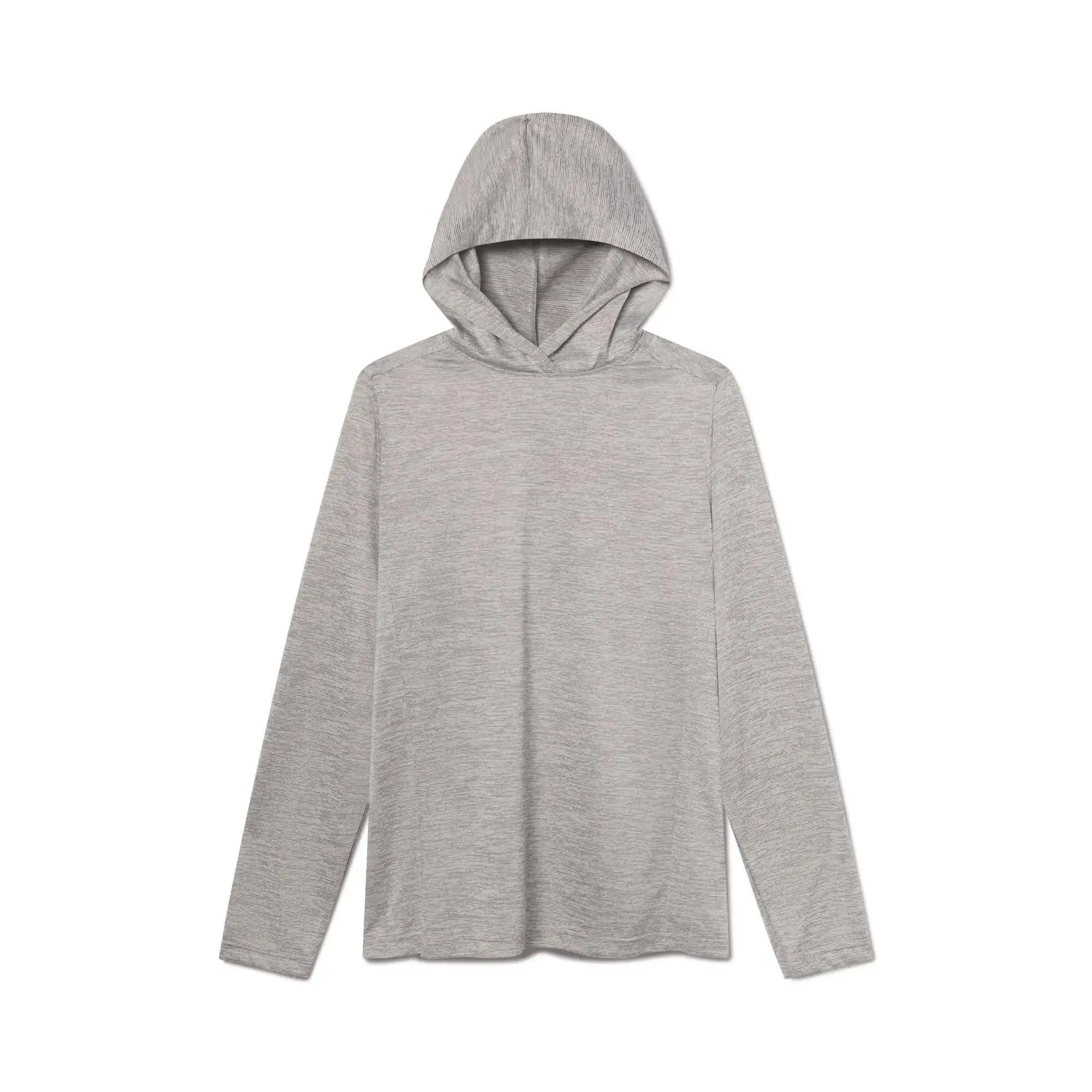 Greenside Hoodie - Gray Heather / M sold by Sun Mountain