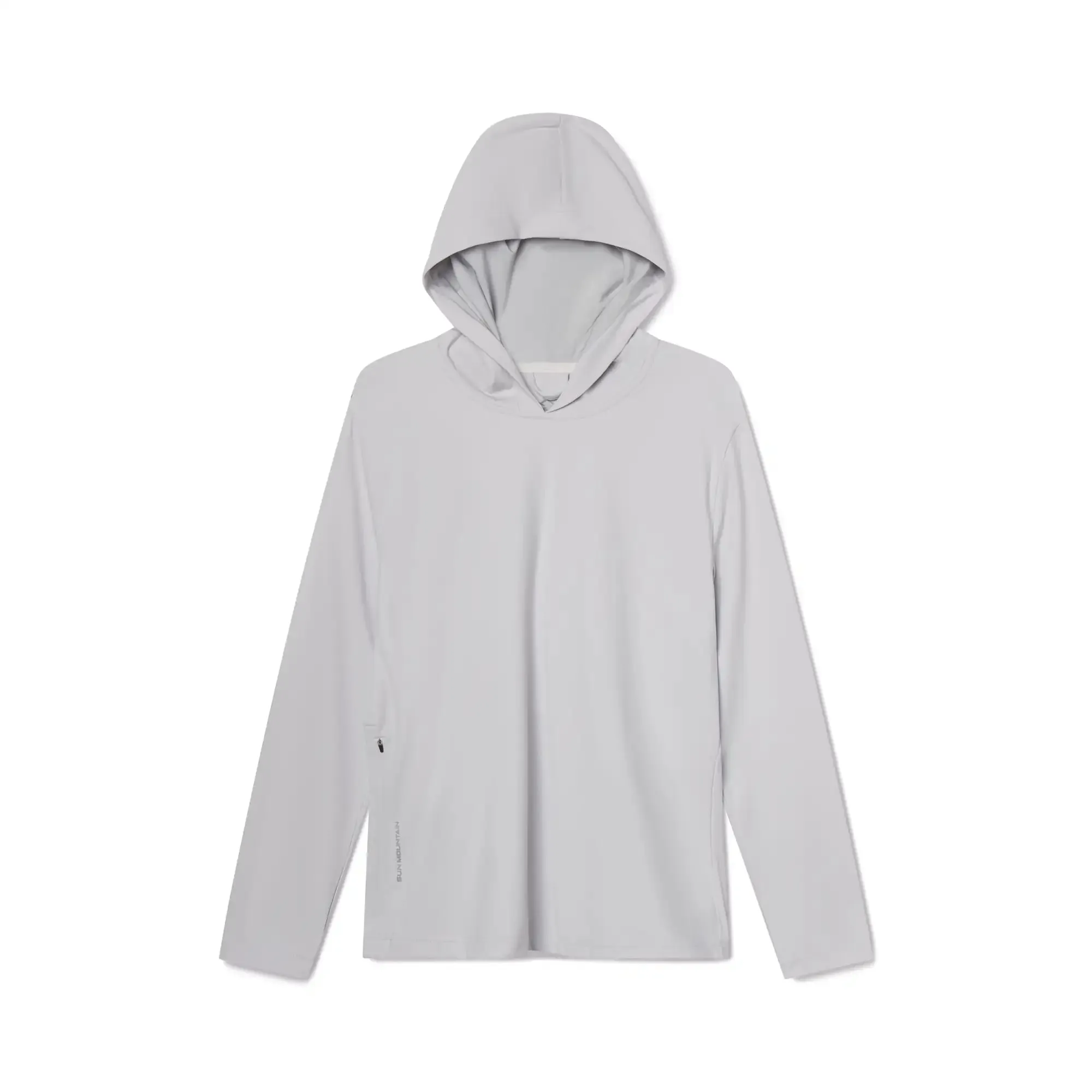 Tech Hoodie - Arctic Ice / 2XL sold by Sun Mountain