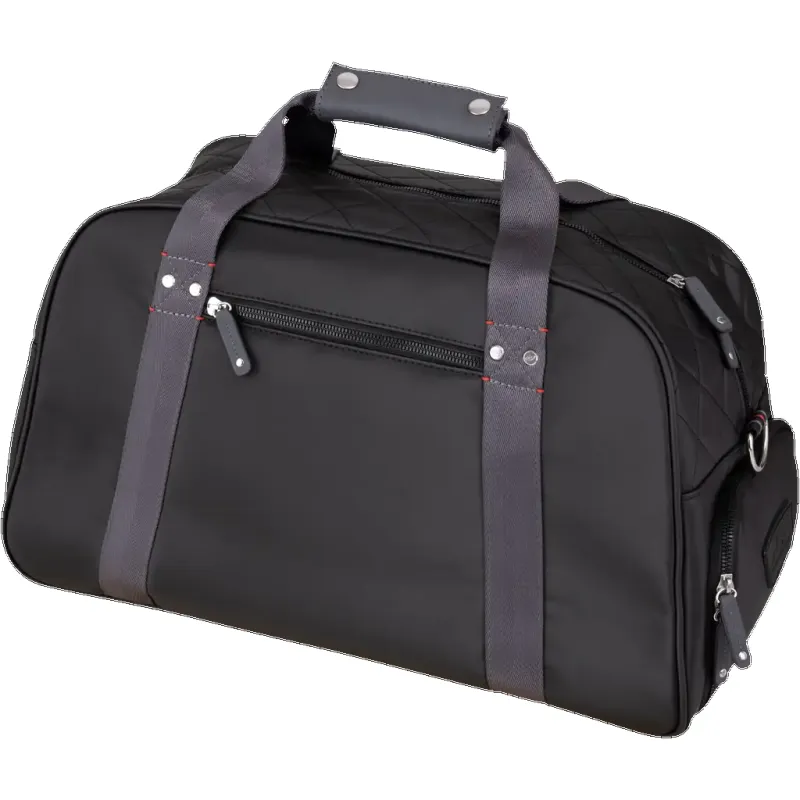 Matchplay Duffel - Black made by Sun Mountain