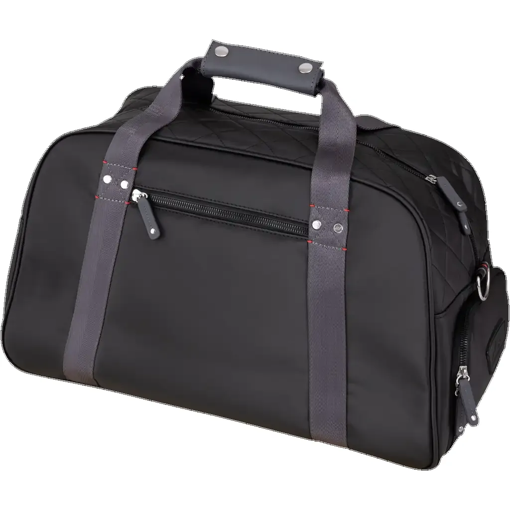 Matchplay Duffel - Black sold by Sun Mountain