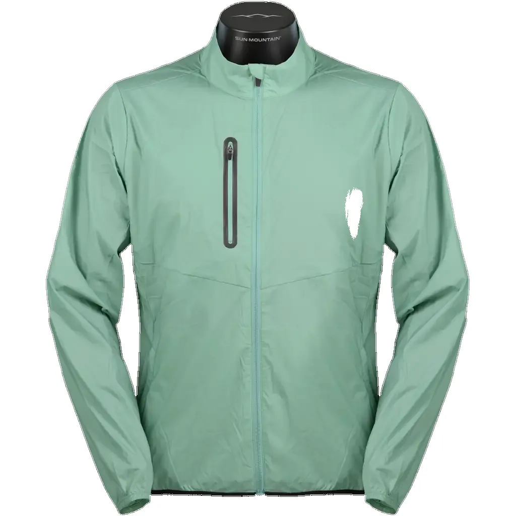 Riley Jacket - Fern / XL sold by Sun Mountain