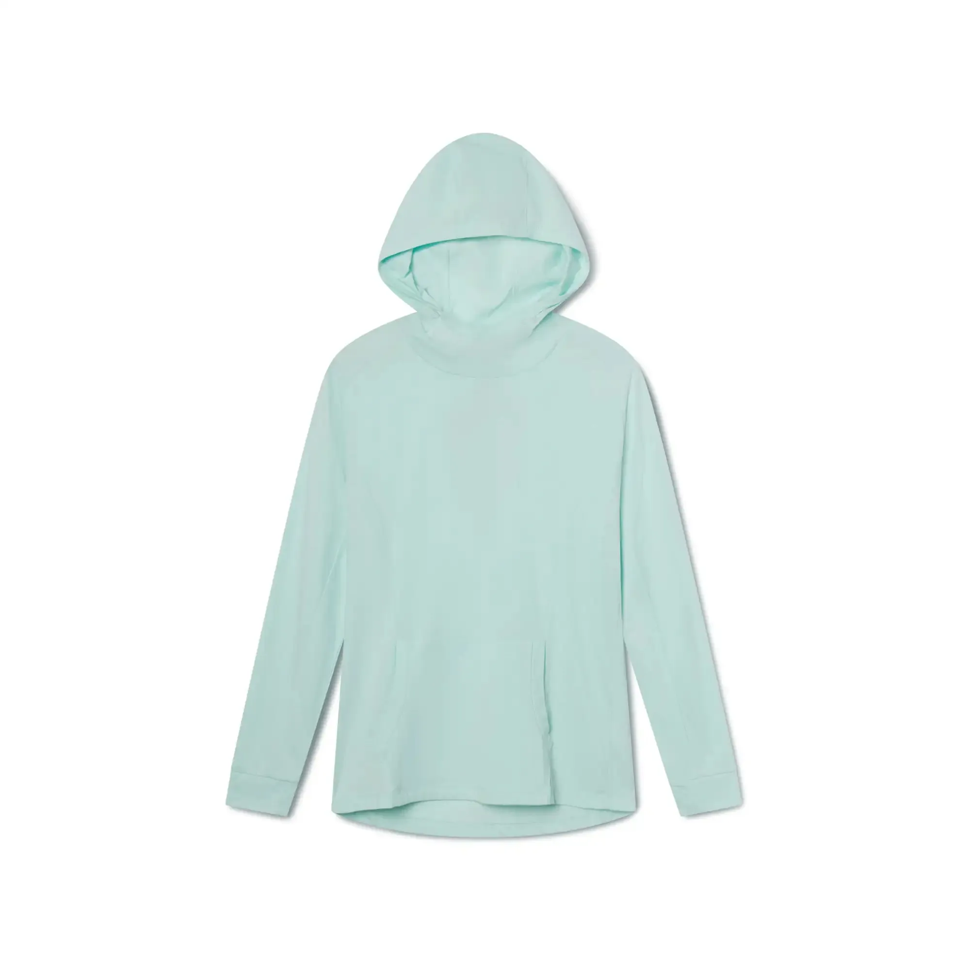 Women's Gallatin Hoodie - ASPEN / S sold by Sun Mountain