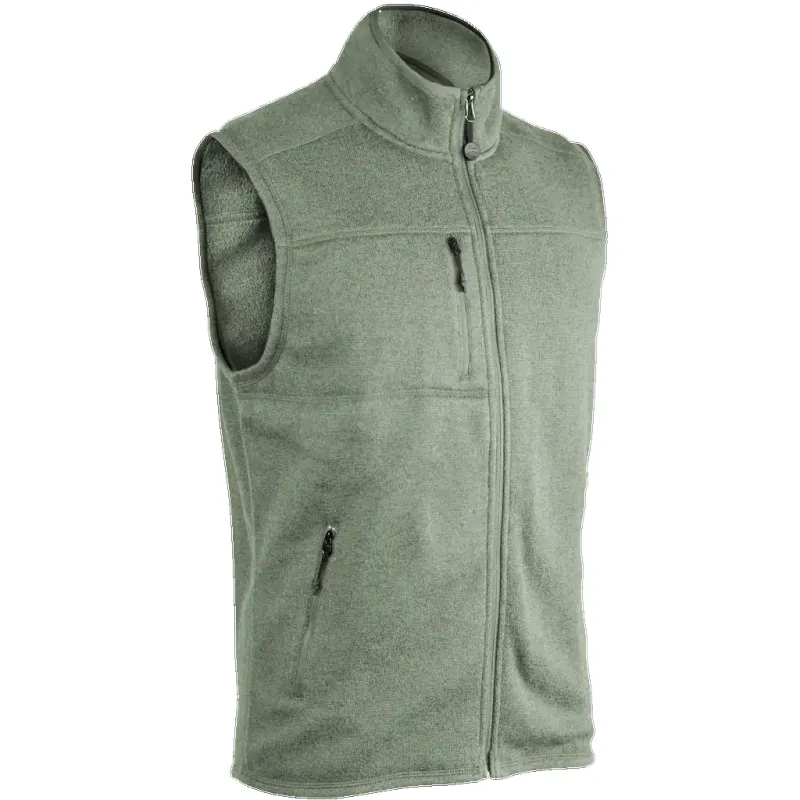 Headwall Vest - SAGE / M sold by Sun Mountain