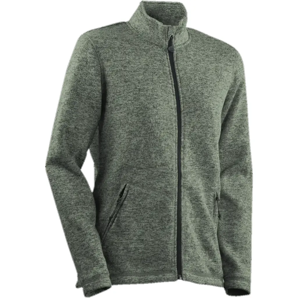 Women's Headwall Jacket - Sage / S sold by Sun Mountain