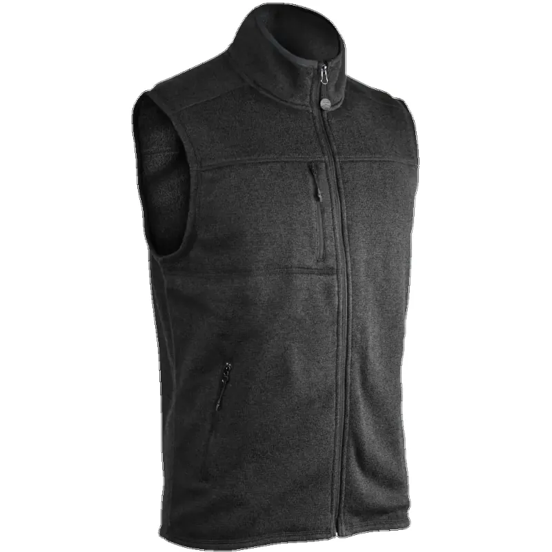 Headwall Vest - BLACK / 3XL sold by Sun Mountain