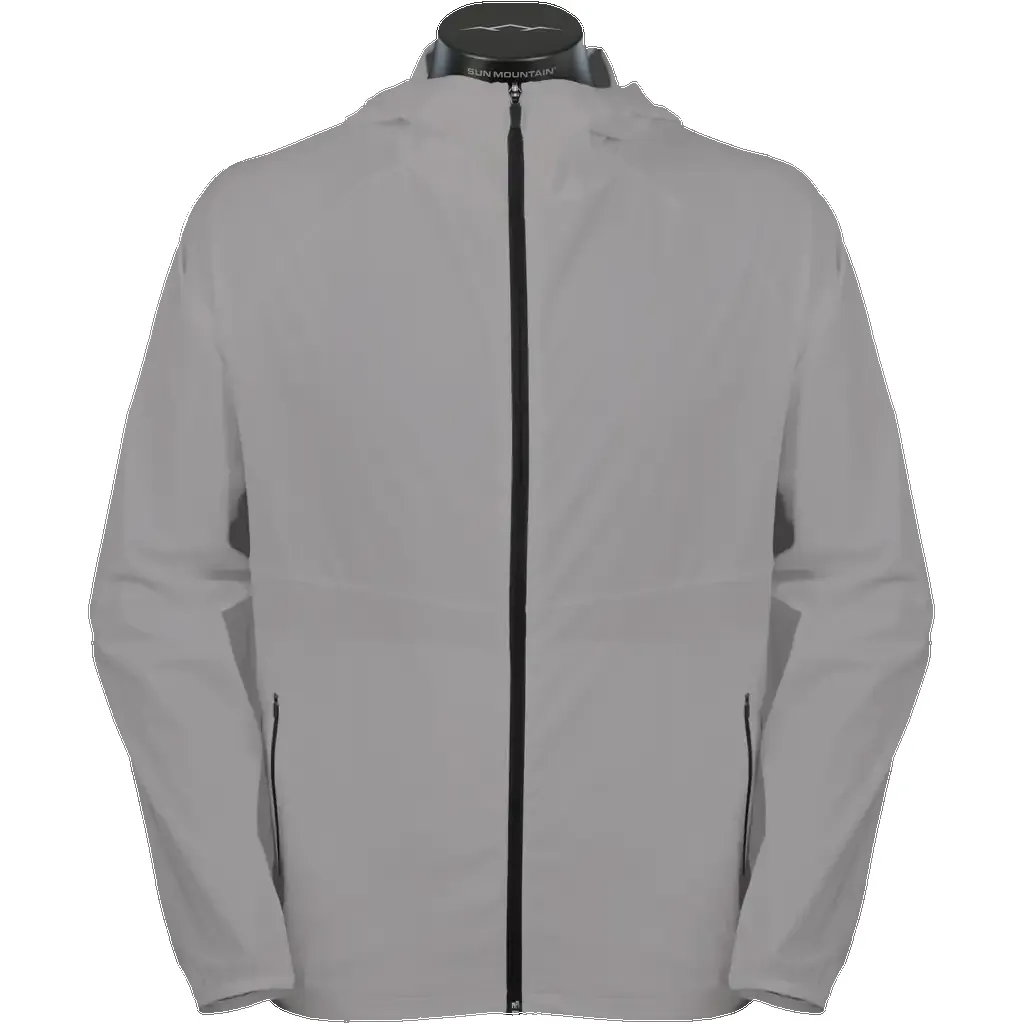Canyon Jacket - Cadet / XL sold by Sun Mountain
