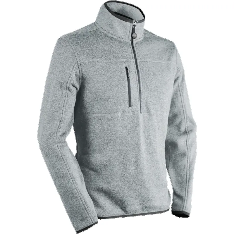 Headwall Pullover sold by Sun Mountain