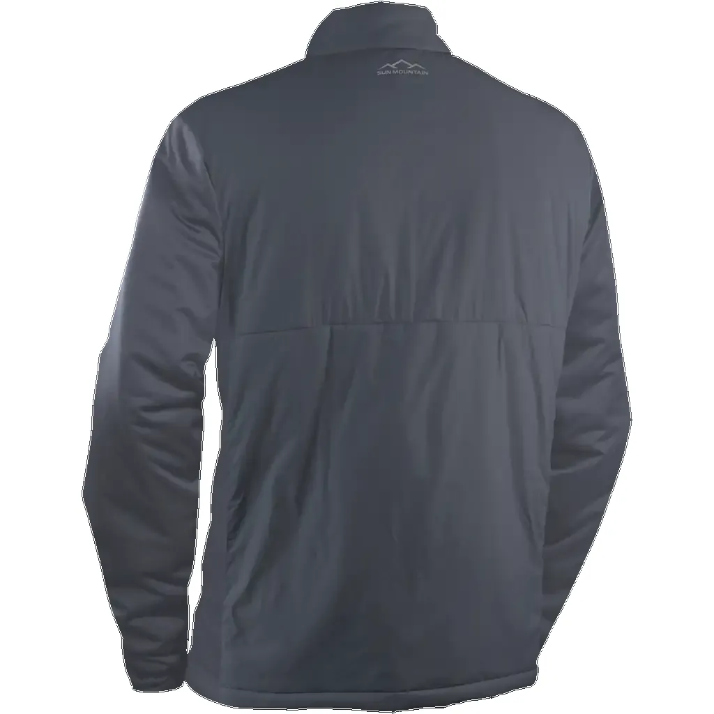 Colter II LS Pullover sold by Sun Mountain product image thumbnail 2