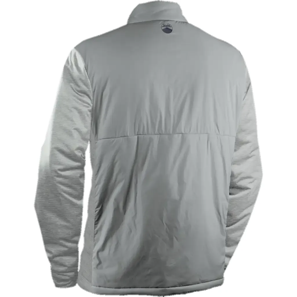 Colter II LS Pullover sold by Sun Mountain product image thumbnail 4