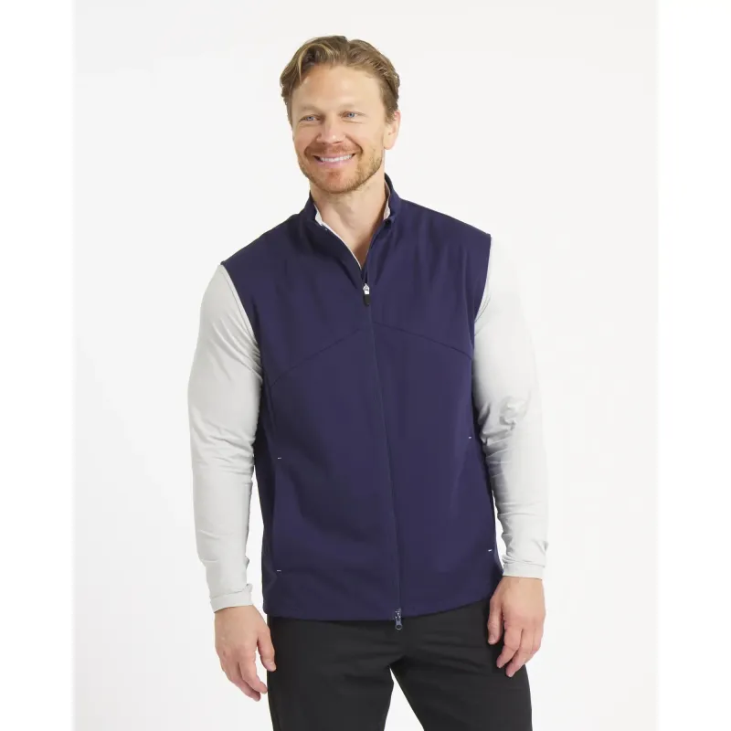 Weatherflex Vest sold by Sun Mountain