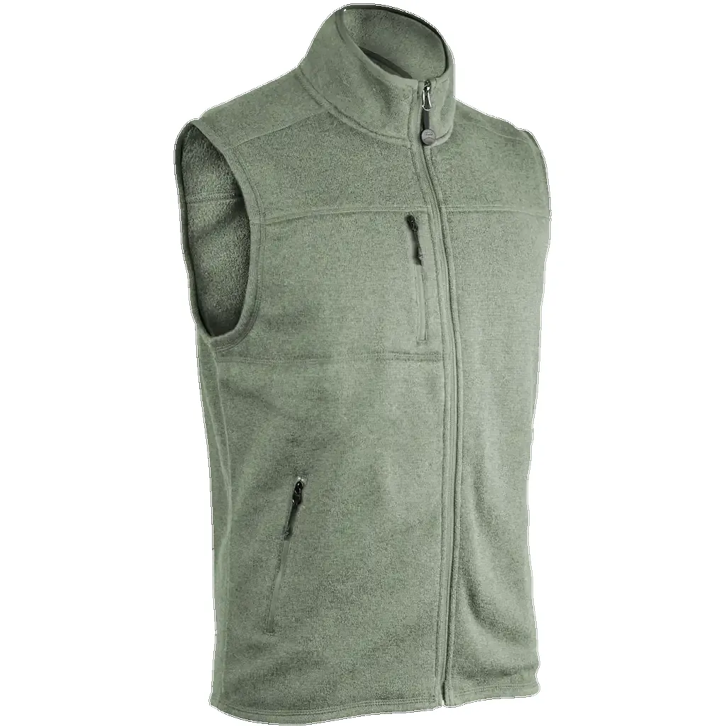 Headwall Vest - SAGE / L sold by Sun Mountain