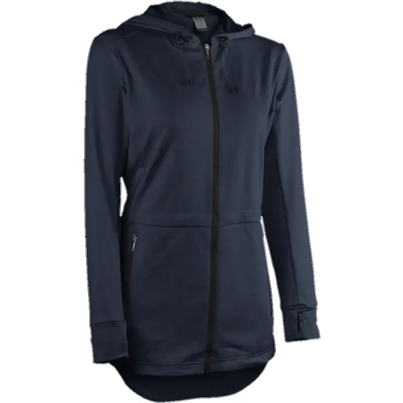 Women's Kintla Parka - Navy / XL sold by Sun Mountain