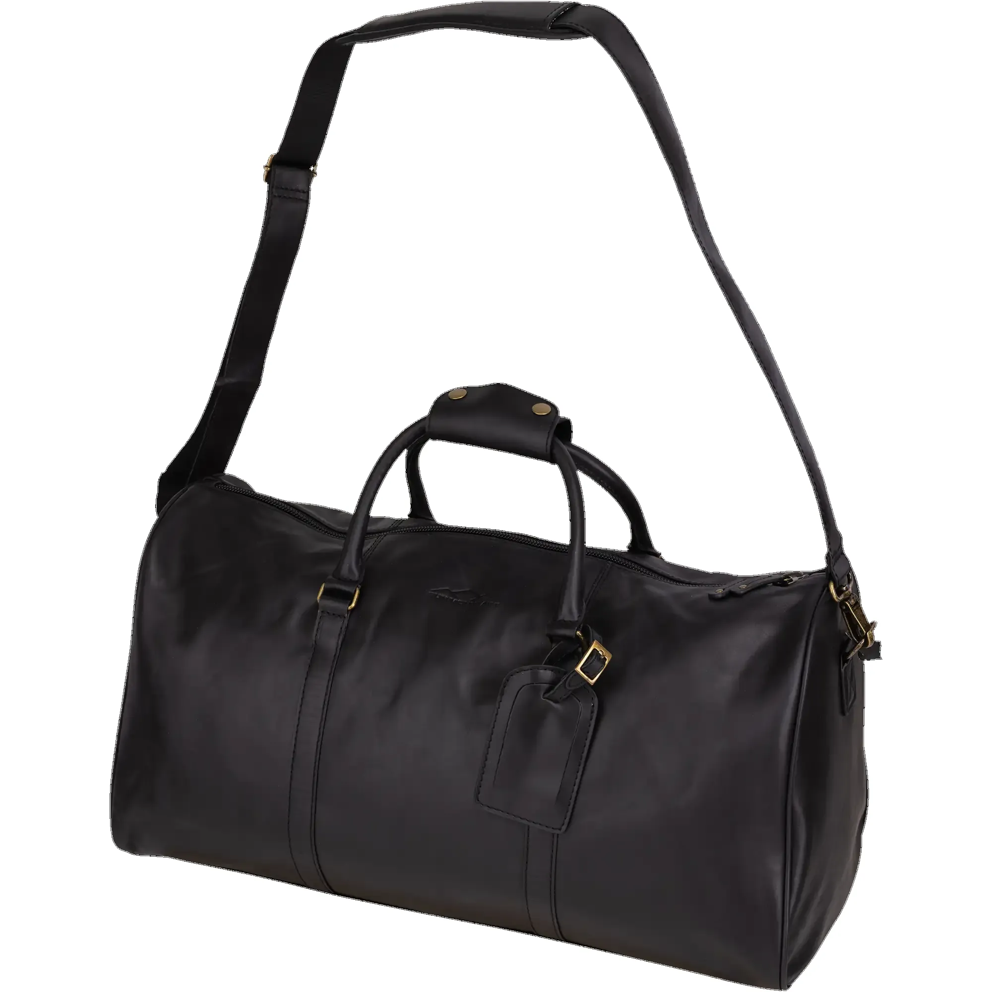 Legacy Leather Duffel Bag sold by Sun Mountain product image thumbnail 4