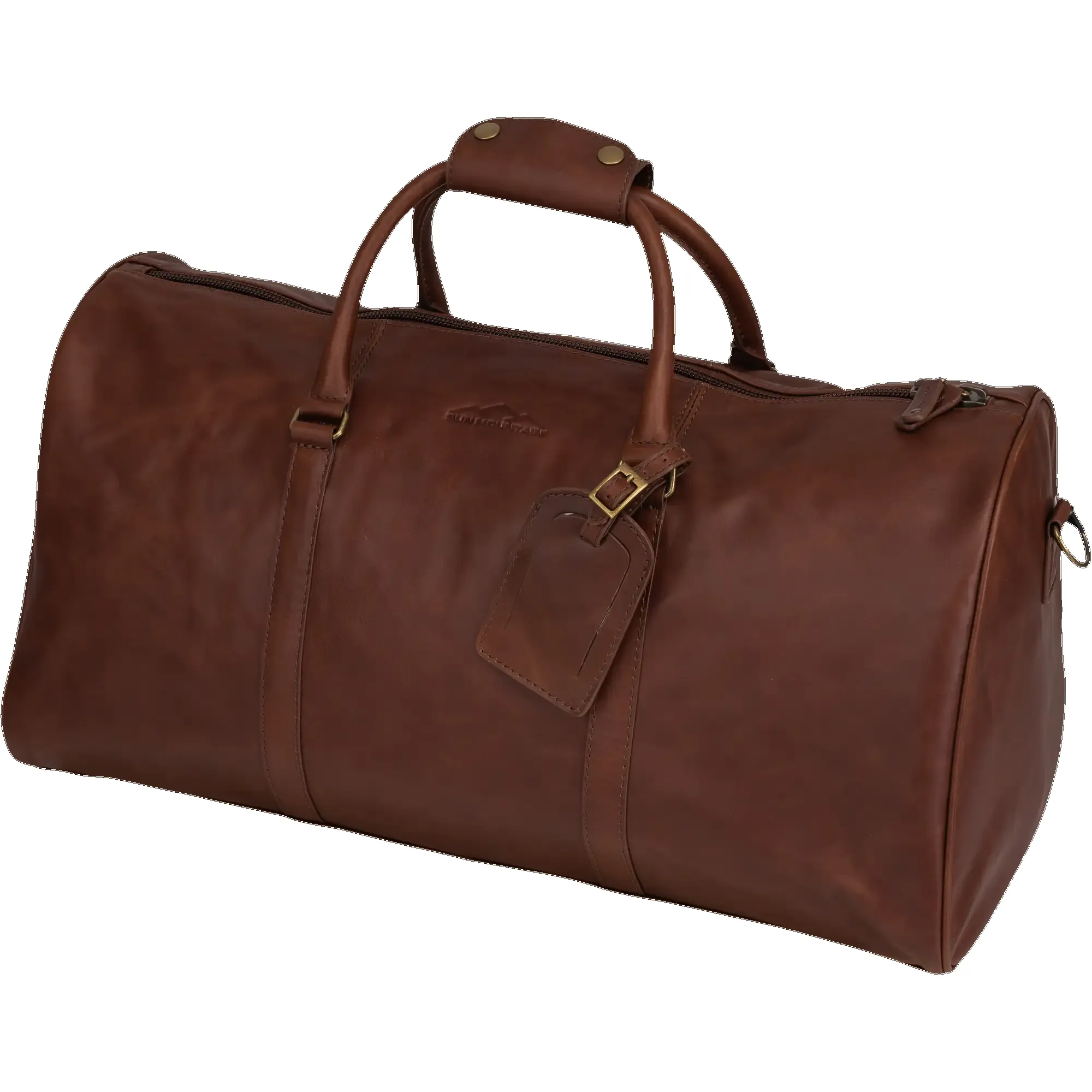 Legacy Leather Duffel Bag sold by Sun Mountain product image thumbnail 5