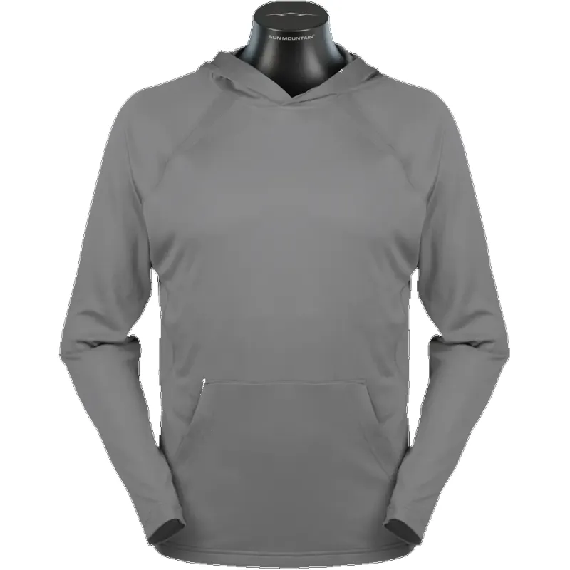 Dylan Hoodie - Cadet / S sold by Sun Mountain