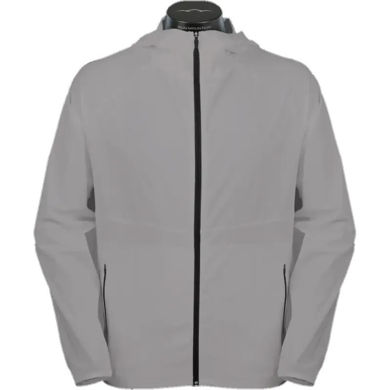 Canyon Jacket - Cadet / M sold by Sun Mountain