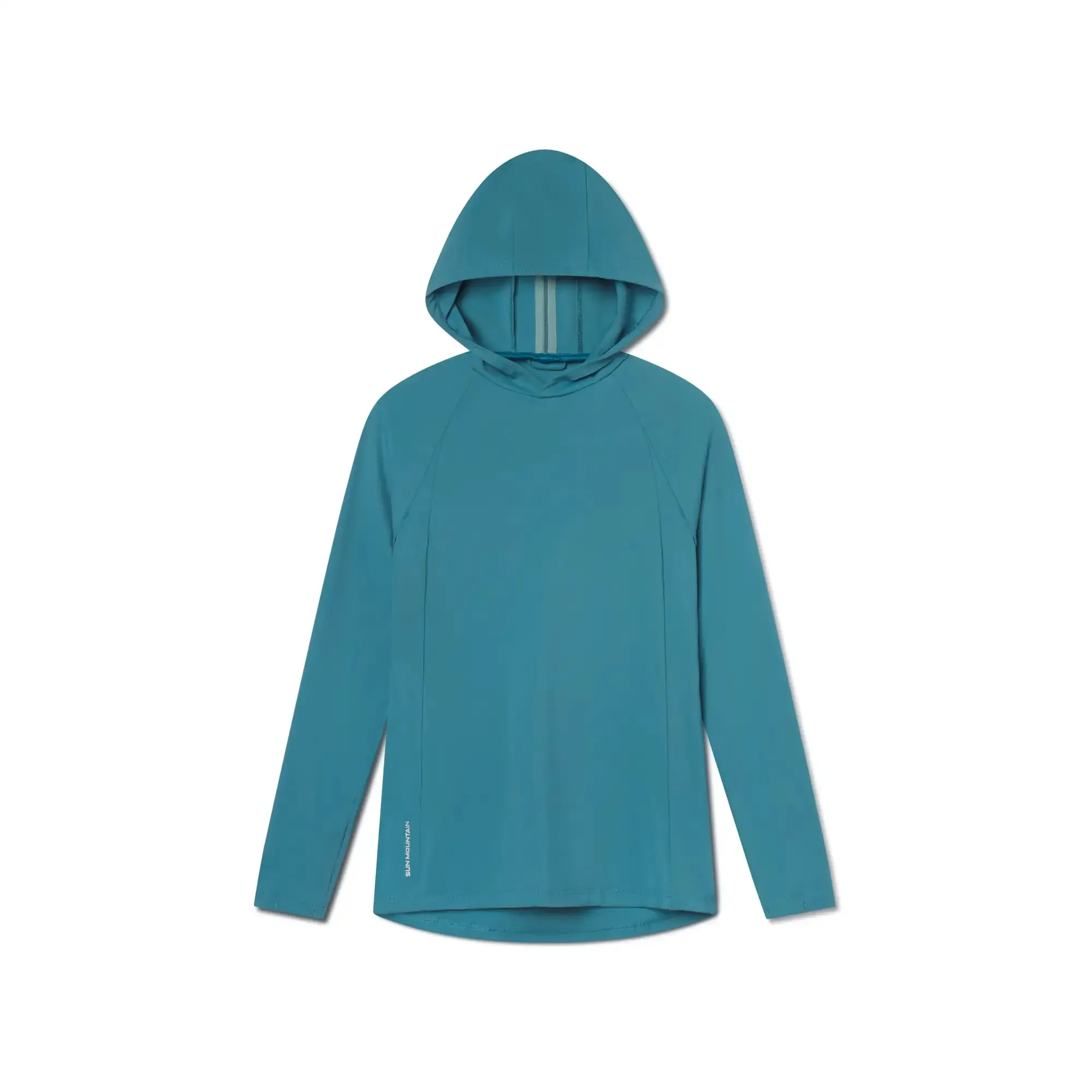 Women's Tech Hoodie - Storm Blue / XS sold by Sun Mountain