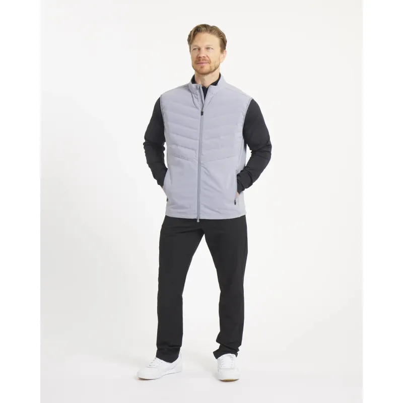 Crosswind II Vest - Mirage / XL sold by Sun Mountain