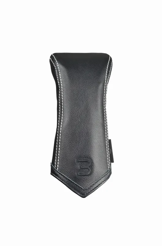 Leather Headcover Chevron - 3-Wood sold by Sun Mountain