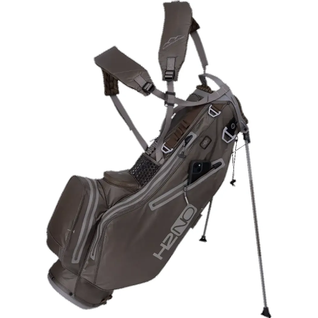H2NO LITESPEED STAND BAG sold by Sun Mountain product image thumbnail 3