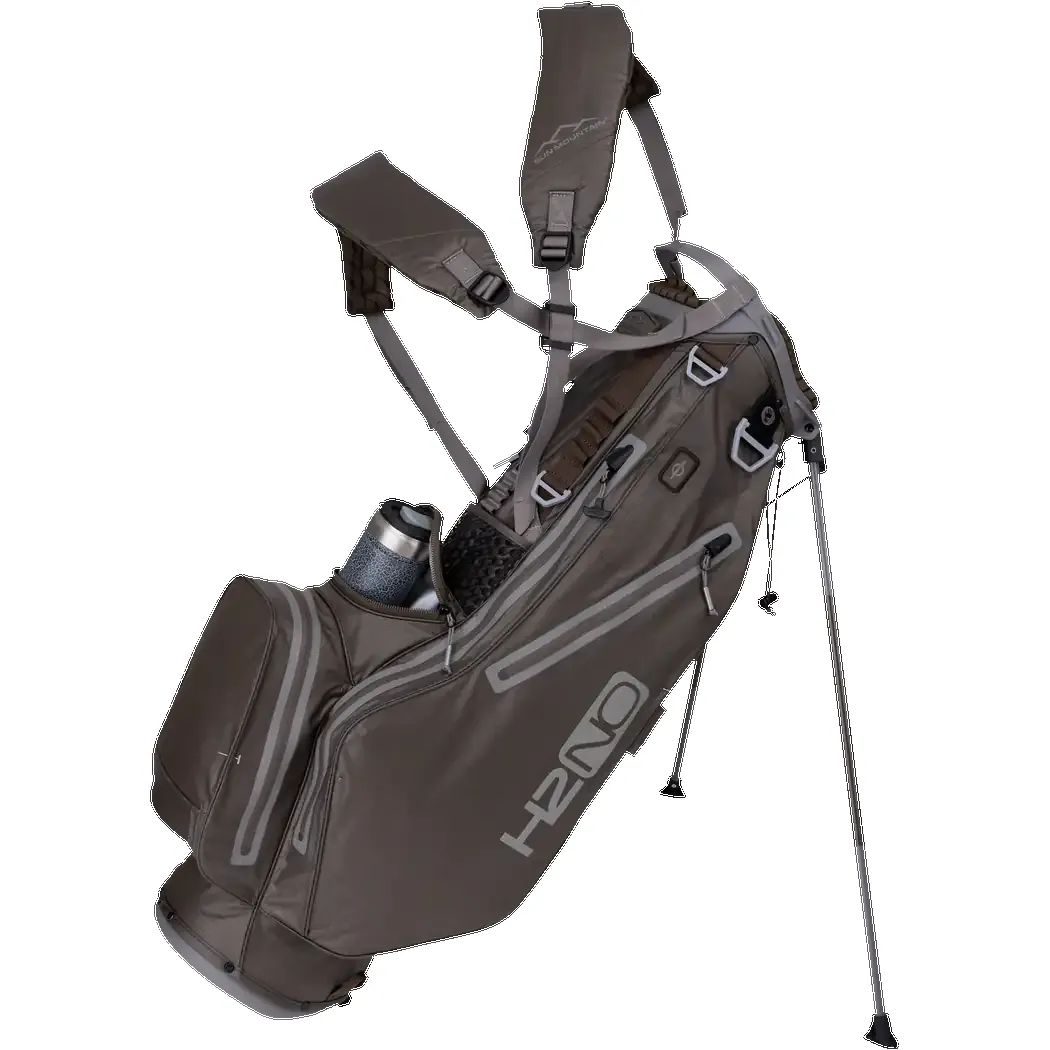 H2NO LITESPEED STAND BAG sold by Sun Mountain product image thumbnail 4