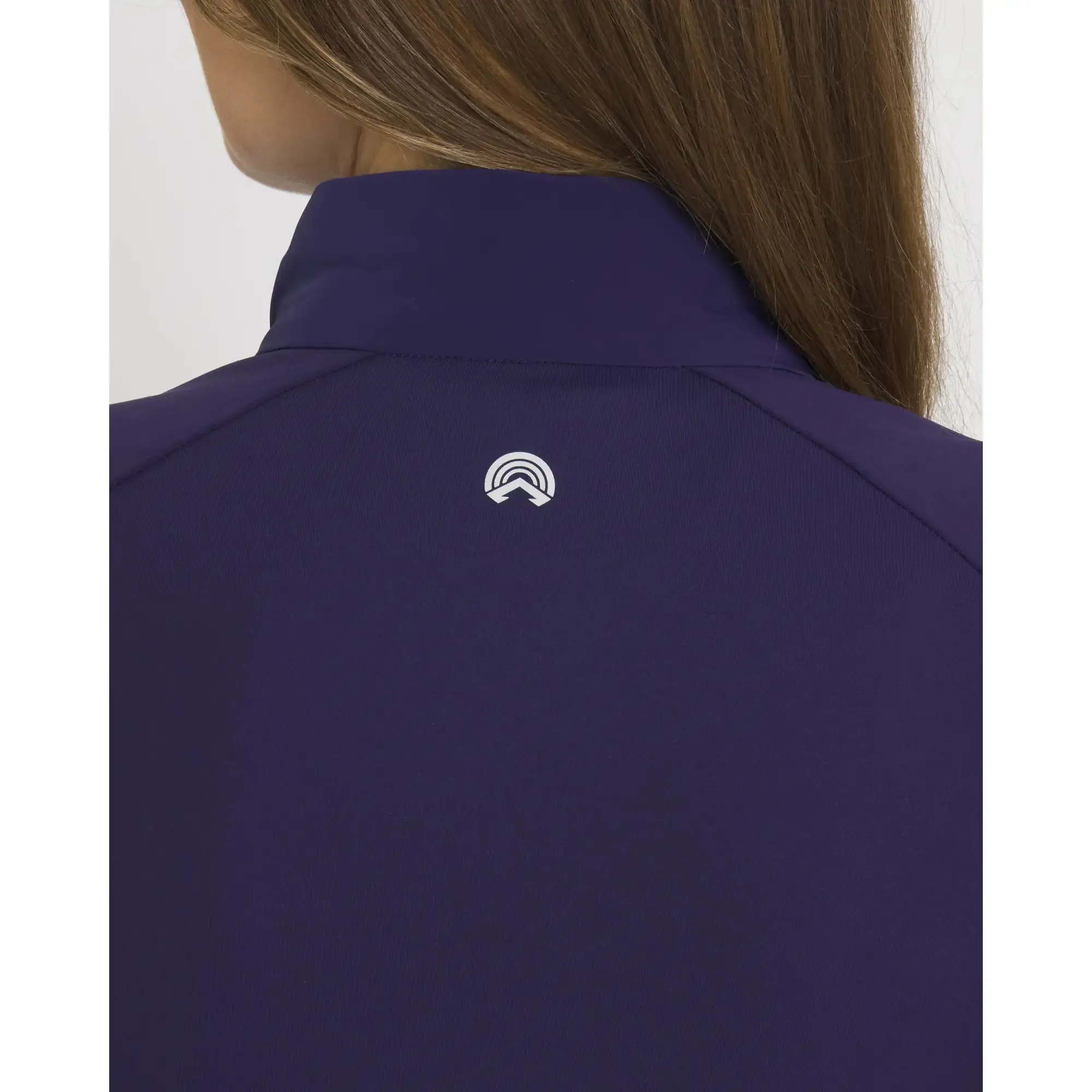 Women's Crosswind II Vest sold by Sun Mountain product image thumbnail 3