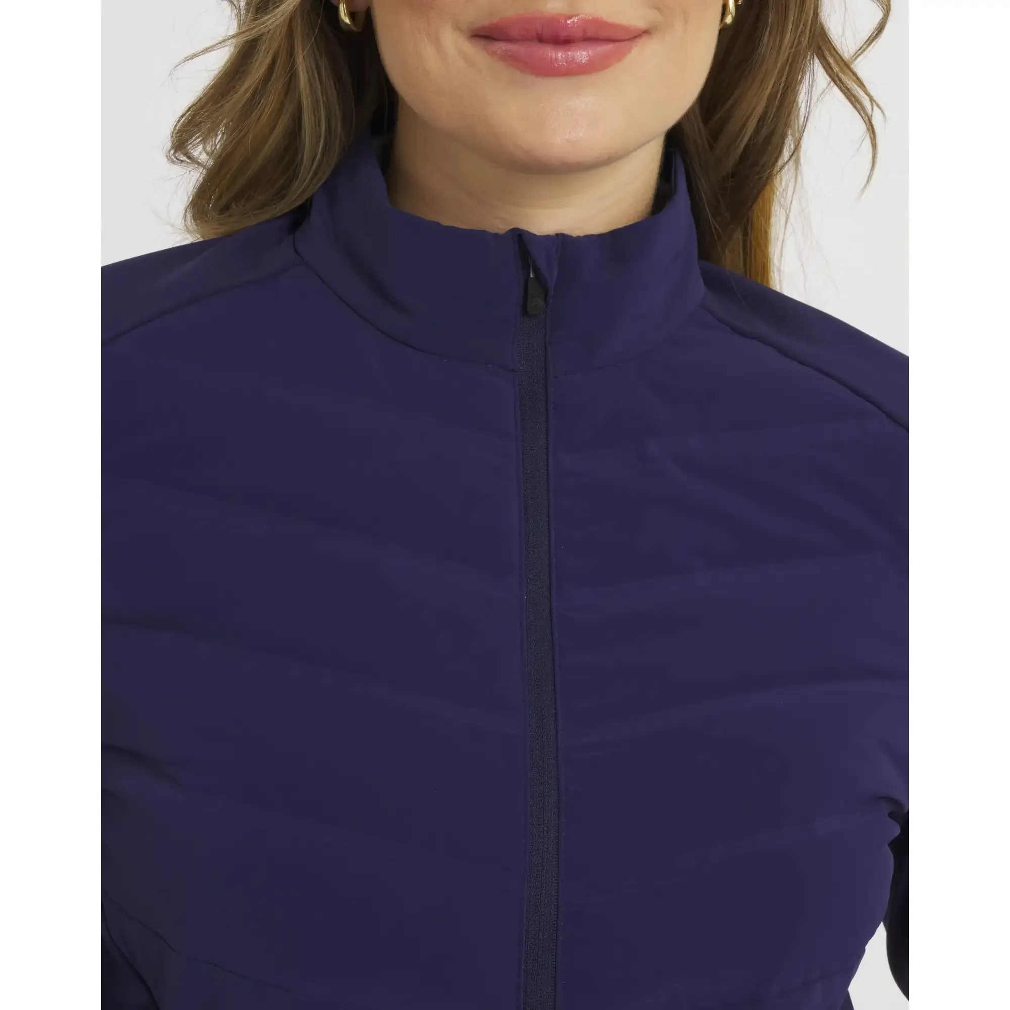 Women's Crosswind II Vest sold by Sun Mountain product image thumbnail 4