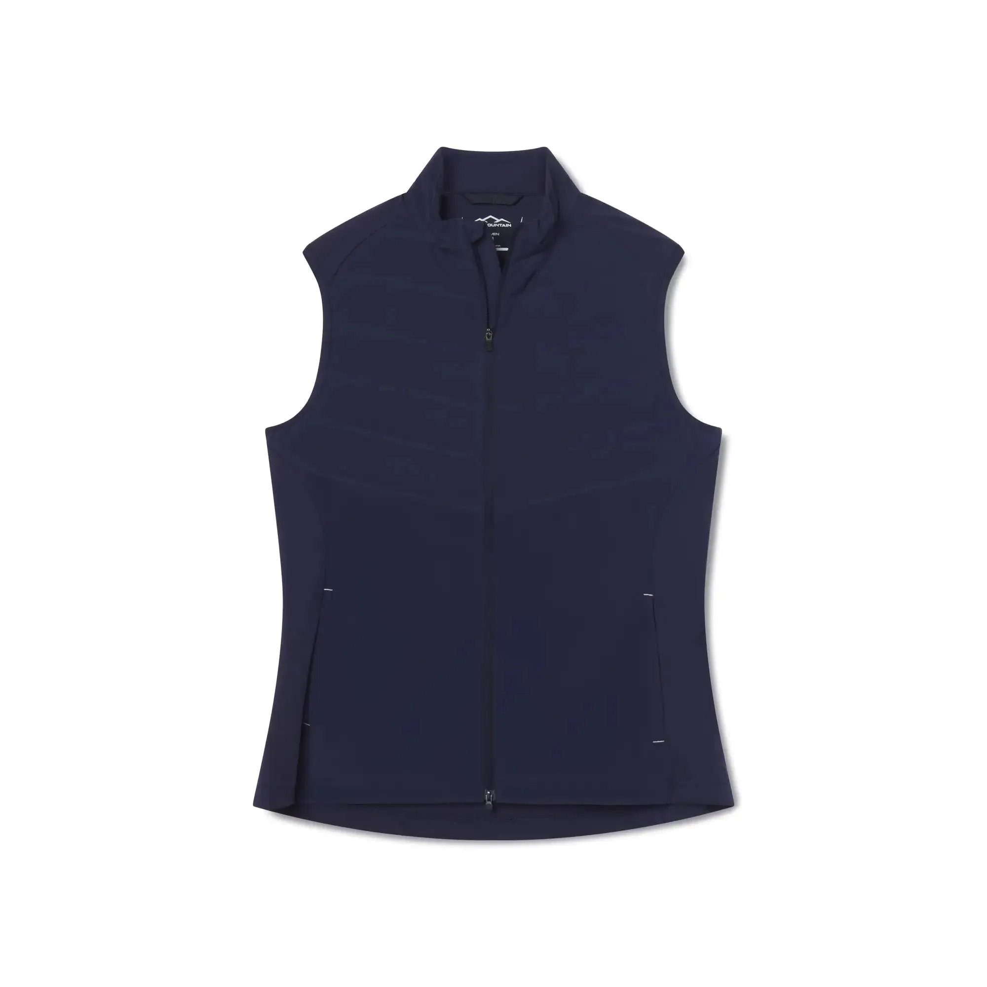 Women's Crosswind II Vest sold by Sun Mountain product image thumbnail 5
