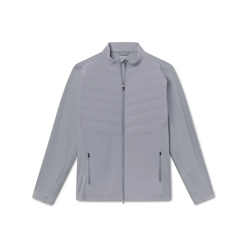 Crosswind II Jacket - Mirage / M sold by Sun Mountain