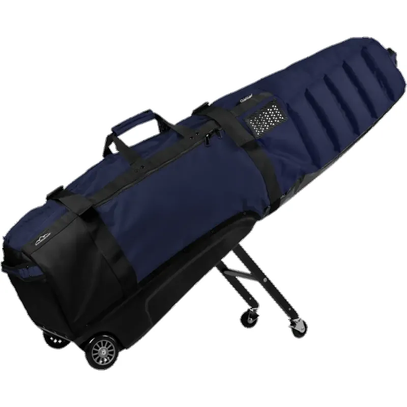 ClubGlider Meridian - Navy-Black made by Sun Mountain