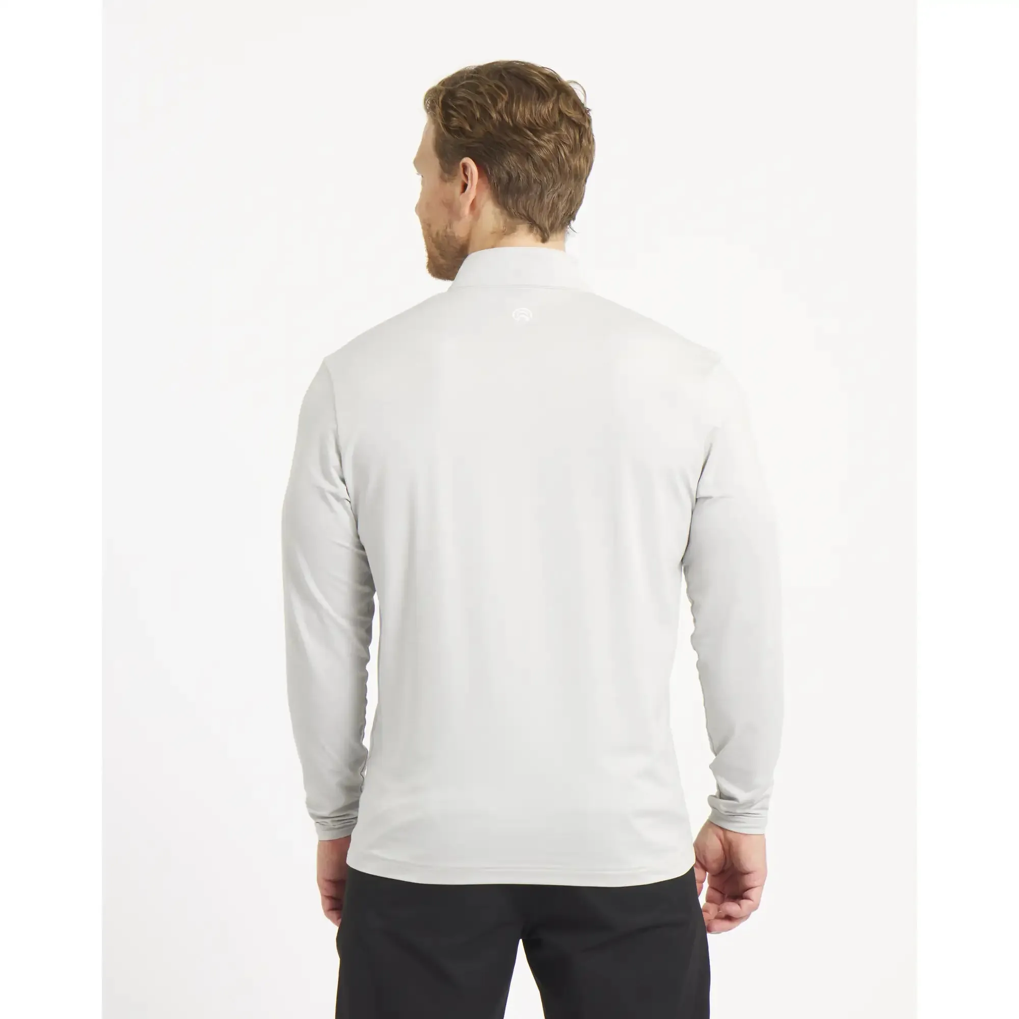 Payton Quarter-Zip sold by Sun Mountain product image thumbnail 3