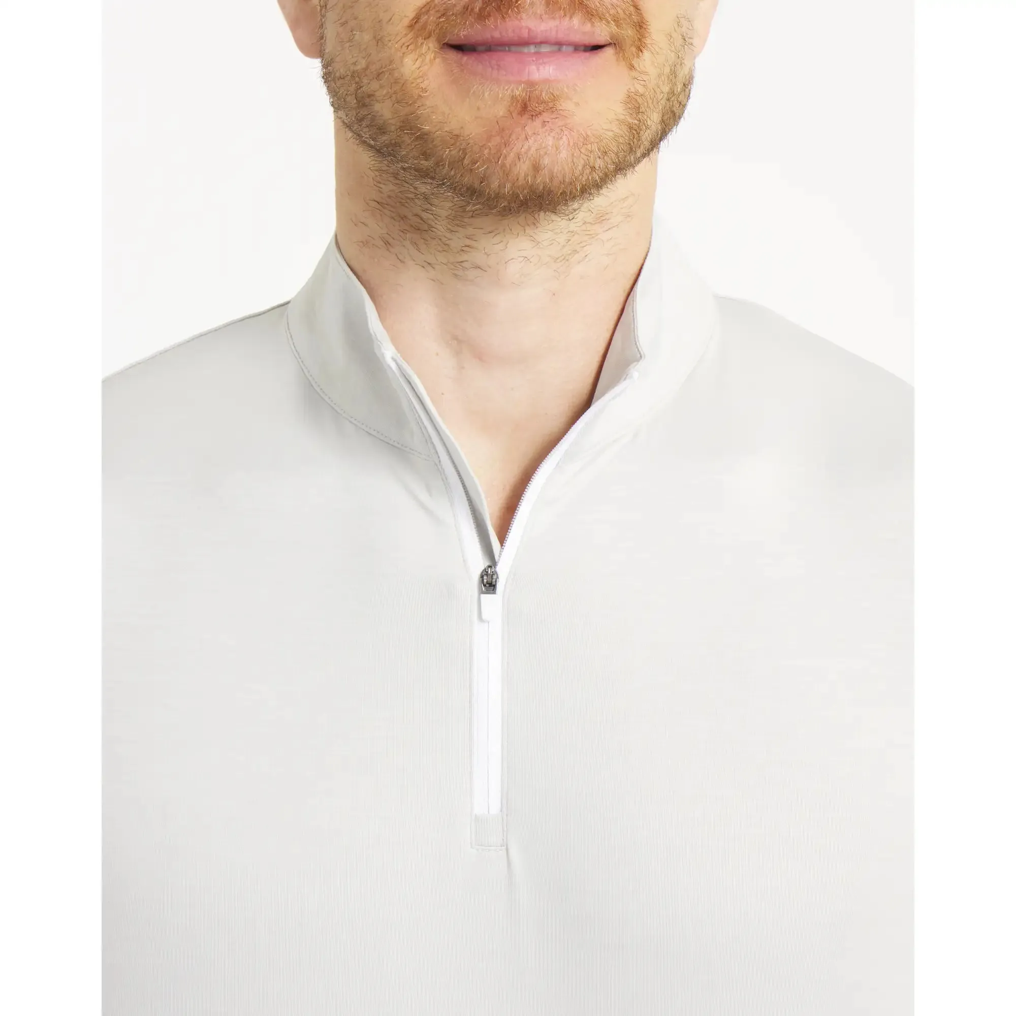 Payton Quarter-Zip sold by Sun Mountain product image thumbnail 4