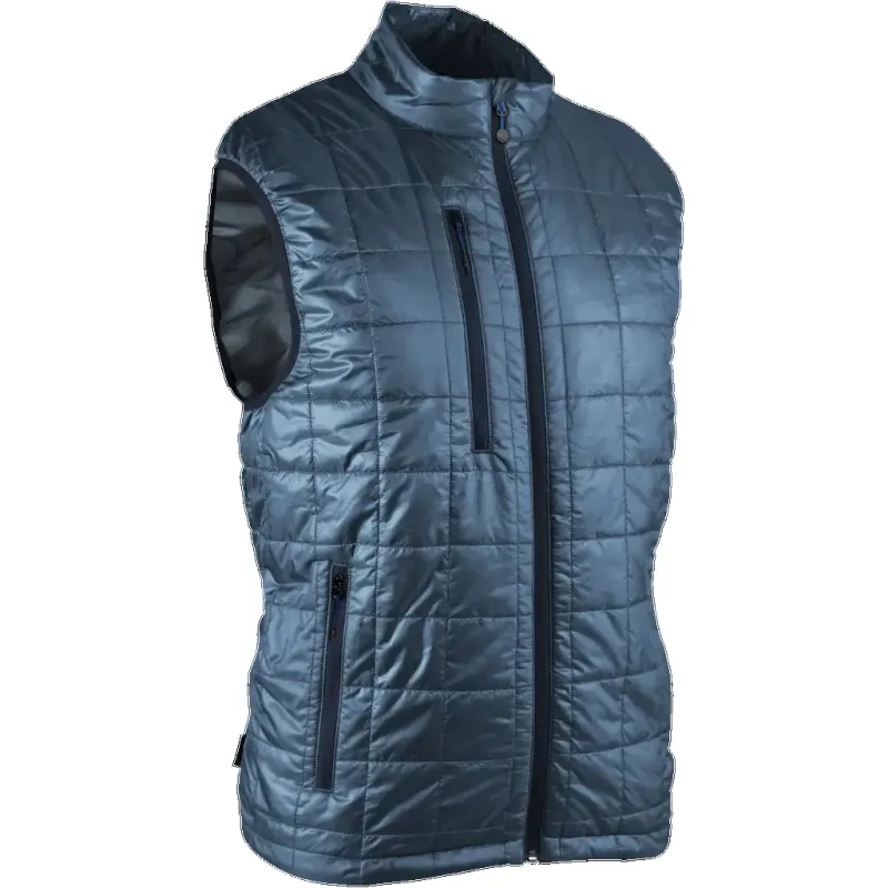 Granite Vest - Mirage / XL sold by Sun Mountain