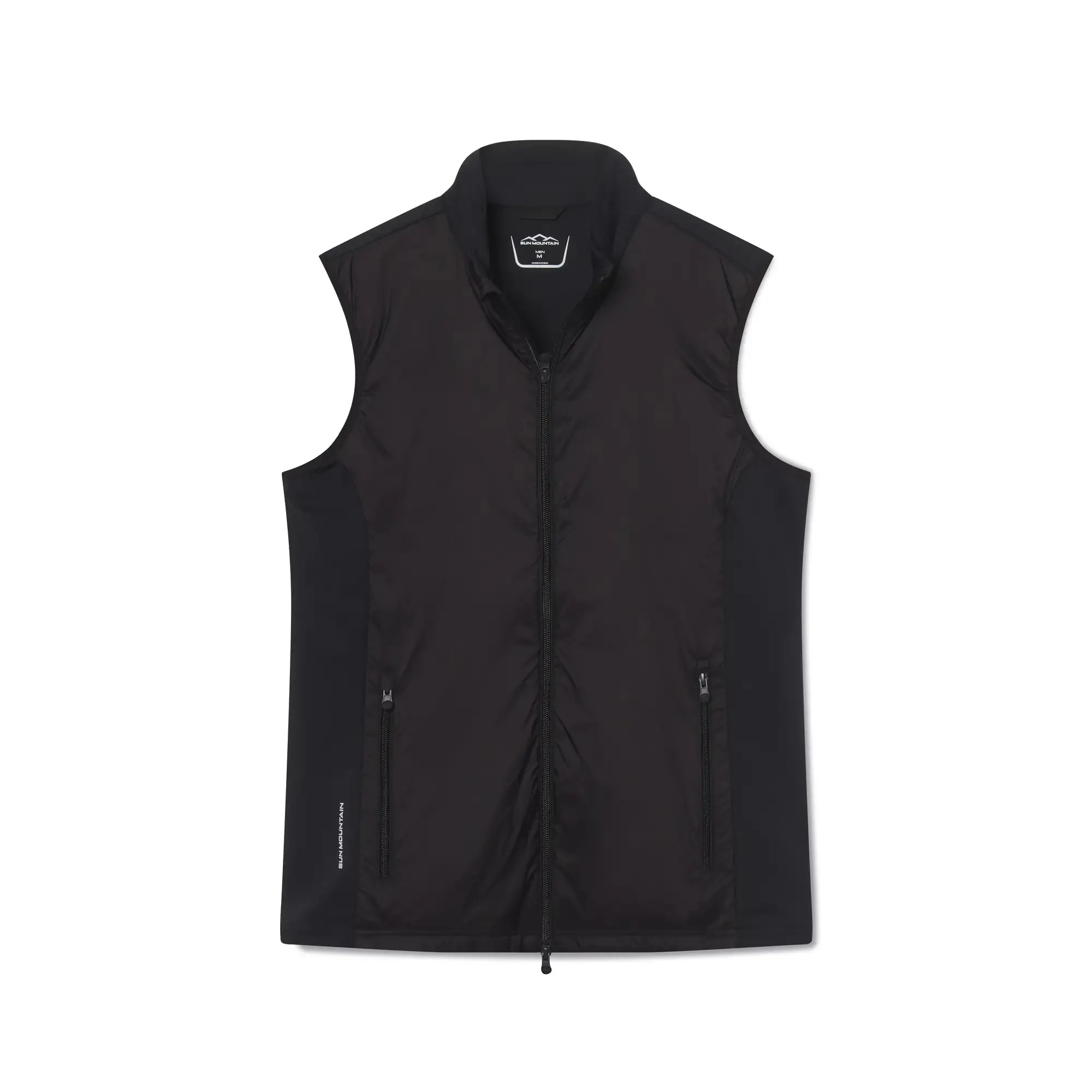 Headwind Vest sold by Sun Mountain