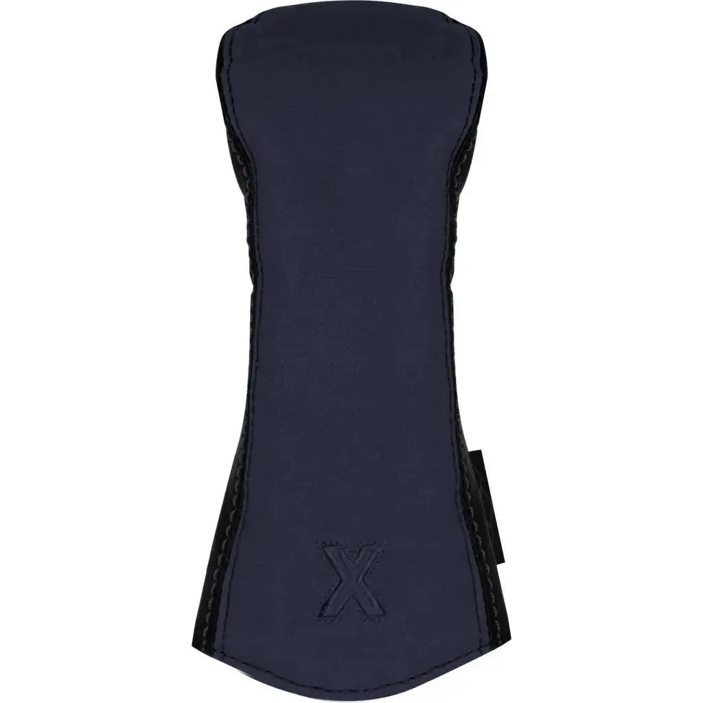 Canvas/Leather Headcover Hybrid (X) sold by Sun Mountain product image thumbnail 2