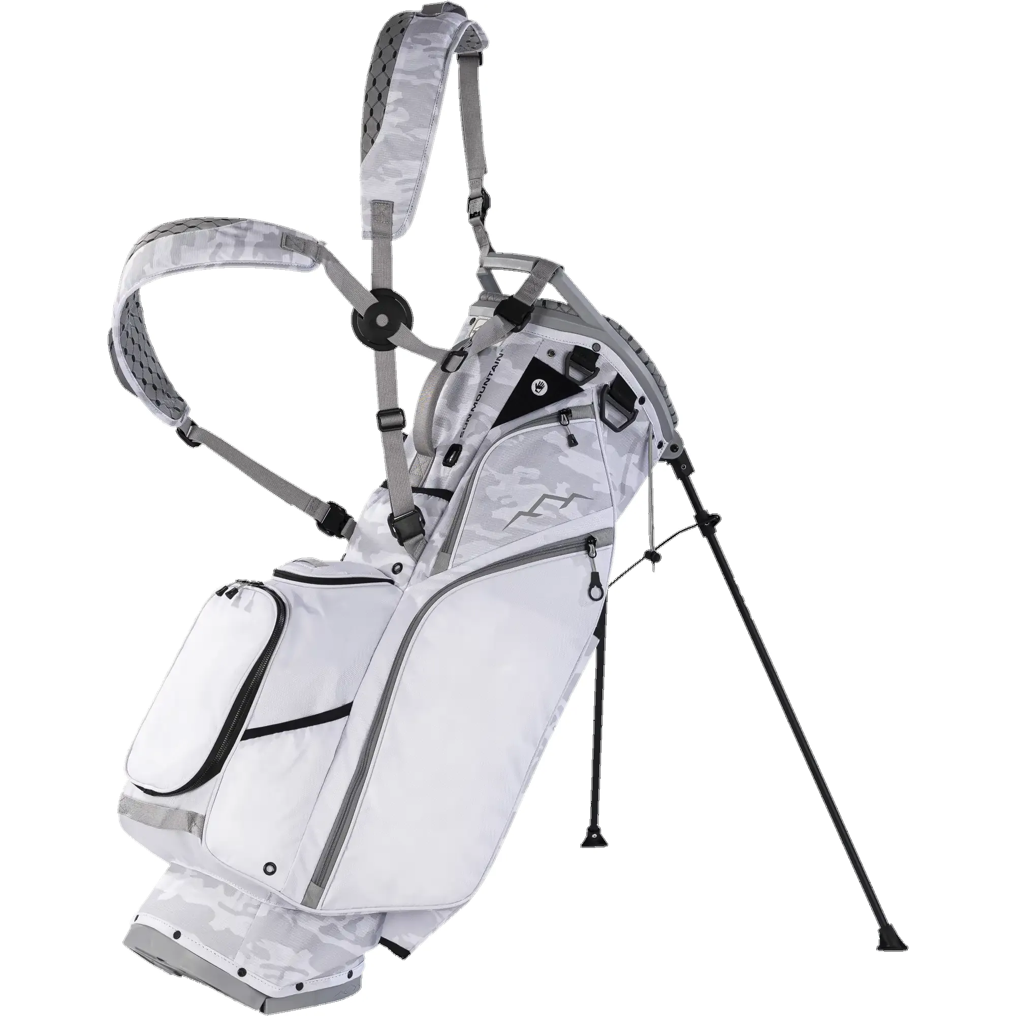 Eclipse E-3.5 14-way Stand Bag sold by Sun Mountain