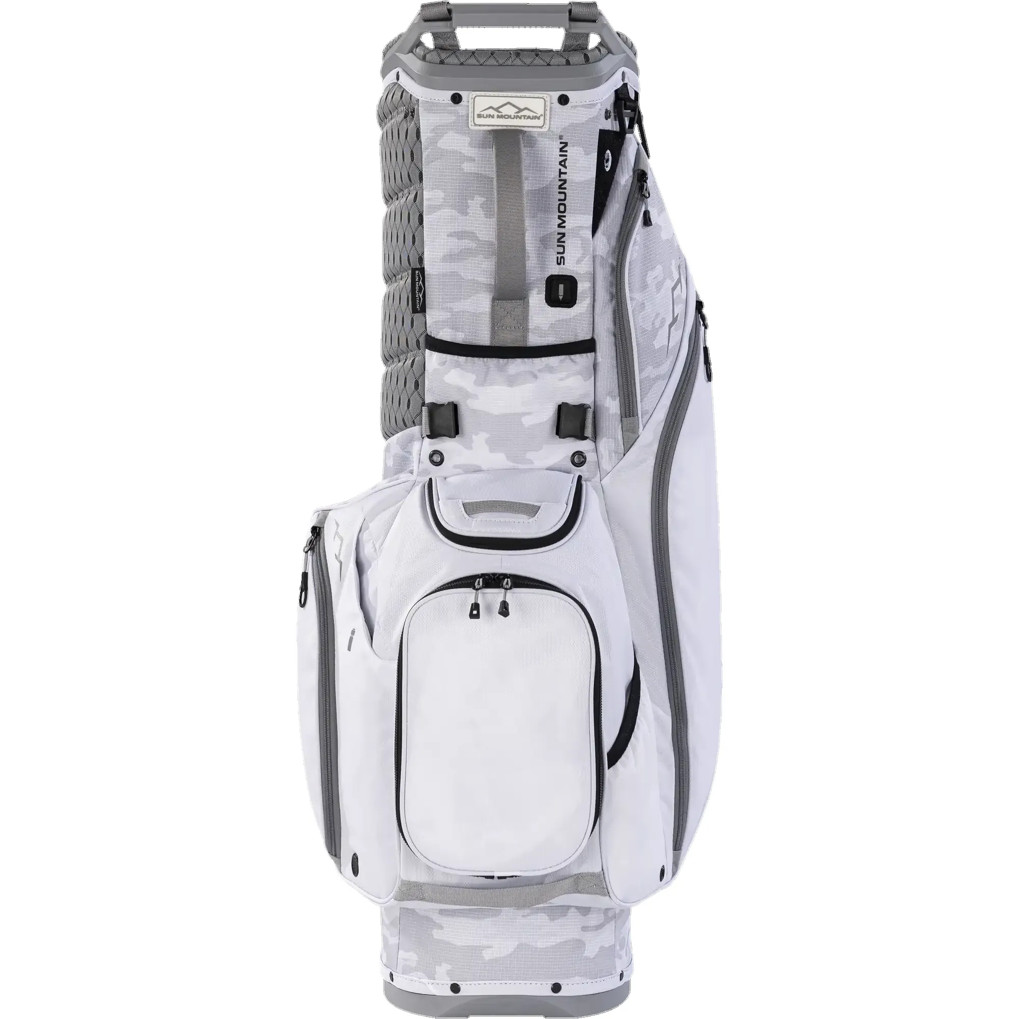 Eclipse E-3.5 14-way Stand Bag sold by Sun Mountain product image thumbnail 3