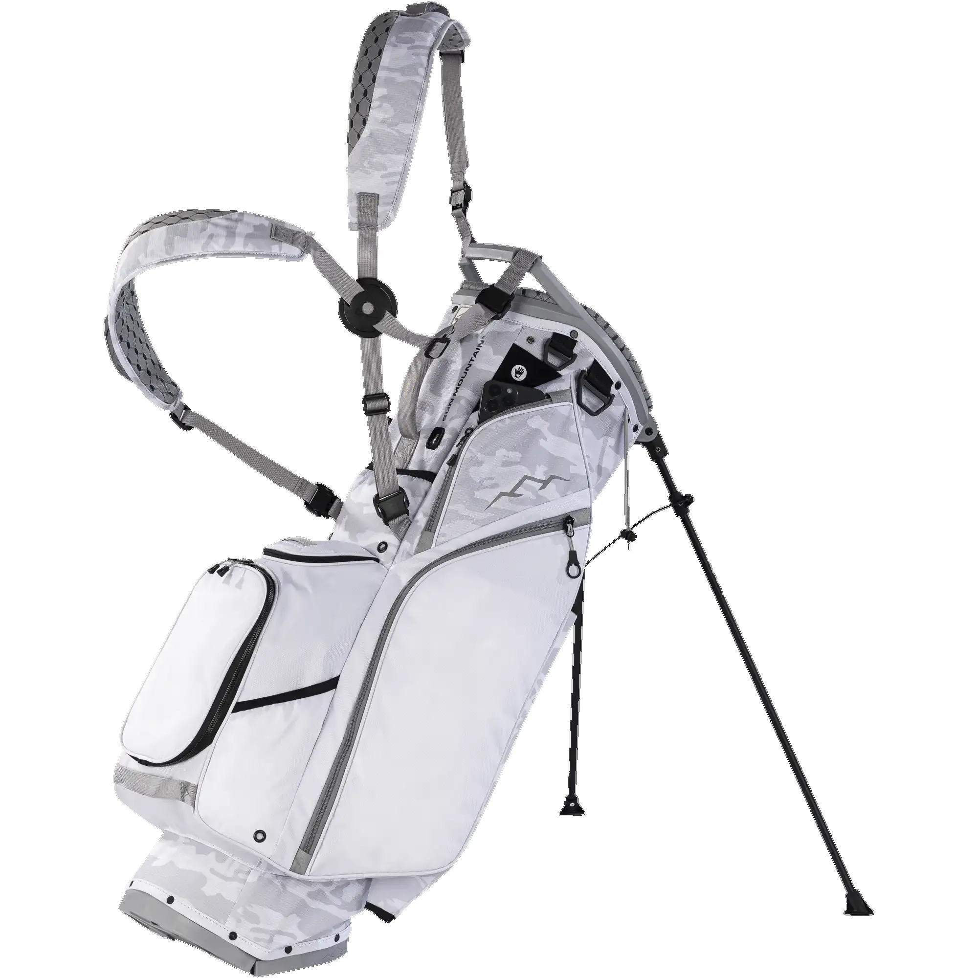 Eclipse E-3.5 14-way Stand Bag sold by Sun Mountain product image thumbnail 5