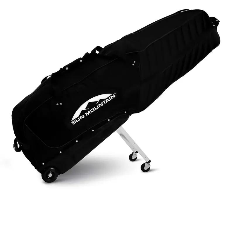 ClubGlider Pro Travel Bag made by Sun Mountain