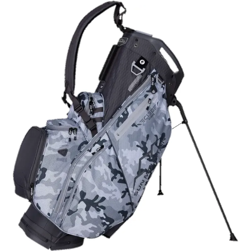 C-130 Hybrid Stand Bag sold by Sun Mountain