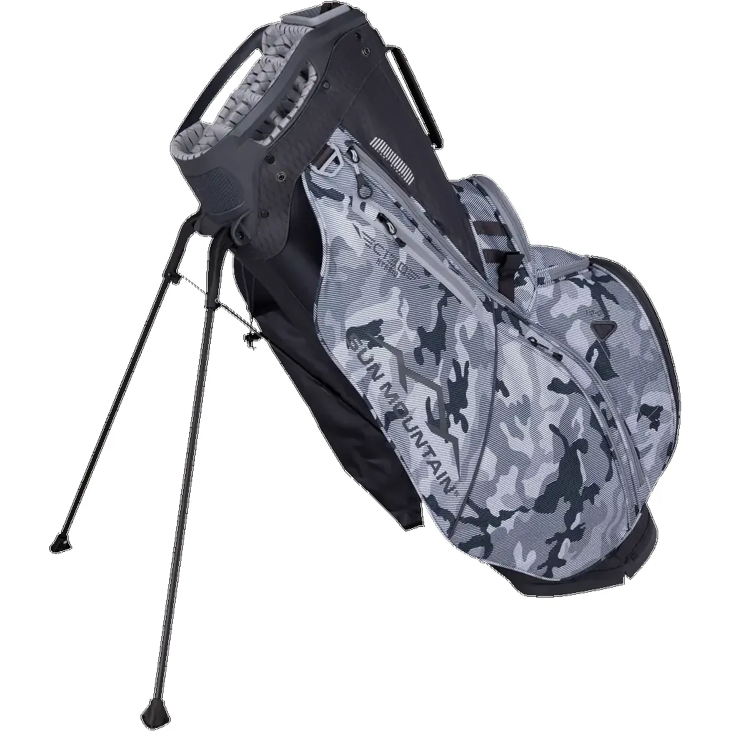 C-130 Hybrid Stand Bag sold by Sun Mountain product image thumbnail 2