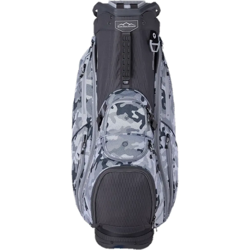 C-130 Hybrid Stand Bag sold by Sun Mountain product image thumbnail 3